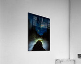 JBS 9706 4 Impression acrylique