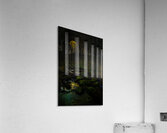 JBS 9682 Acrylic Print