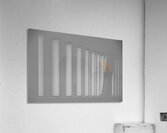 JBS 7690 Impression acrylique