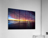 JBS 3798 Acrylic Print