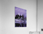 JBS 5142 Impression acrylique