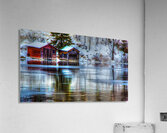 JBS 8335 Acrylic Print