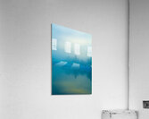 JBS 5400 Acrylic Print