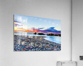 JBS 3100 Impression acrylique