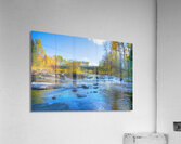 JBS 7000 Impression acrylique