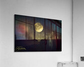 JBS 4093 Impression acrylique