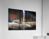 JBS 1007 Acrylic Print