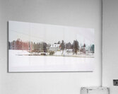 JBS 7558 Acrylic Print