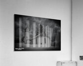 JBS 4120 Edit Acrylic Print