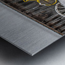 ZJS 9138 Impression metal