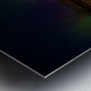 ZJS 8347  Metal print