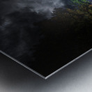 JBS 1582 Pano  Impression metal