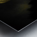 JBS 4093  Impression metal