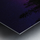 JBS 0036  Metal print