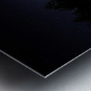 JBS 3445 Metal print