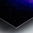 Swamp Northern Lights Impression metal