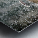 JBS 3204 2 Abstract Impression metal