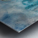 jbs 5420 owl abstract Impression metal