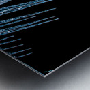 JBS 5262 Metal print