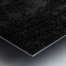 NIGHTWOODS Impression metal