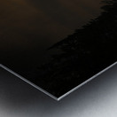 JBS 7068 sun Metal print