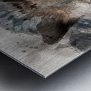 JBS 9093WC Metal print