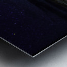 JBS 6108 Pano  Impression metal