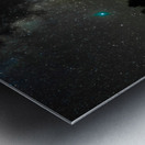 JBS 0650  Metal print