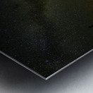 CRC 1490 Metal print