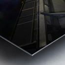 dam1 Impression metal