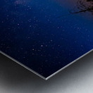 JBS 0117  Metal print