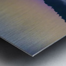 JBS 1909  Metal print