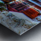 JBS 8335 Metal print