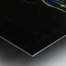 JBS 3176 Impression metal