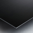 HERON SUNRISE2 Metal print