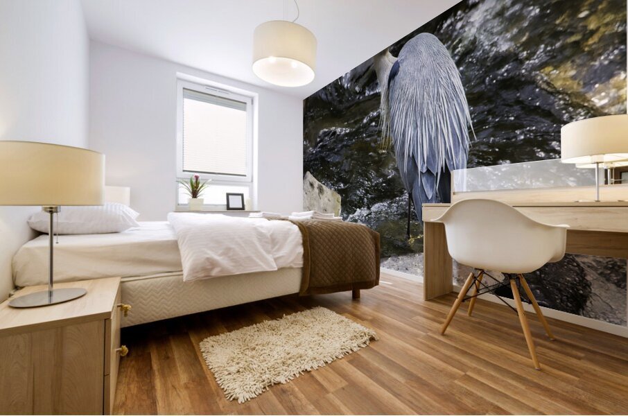 JBS 1574 Mural print