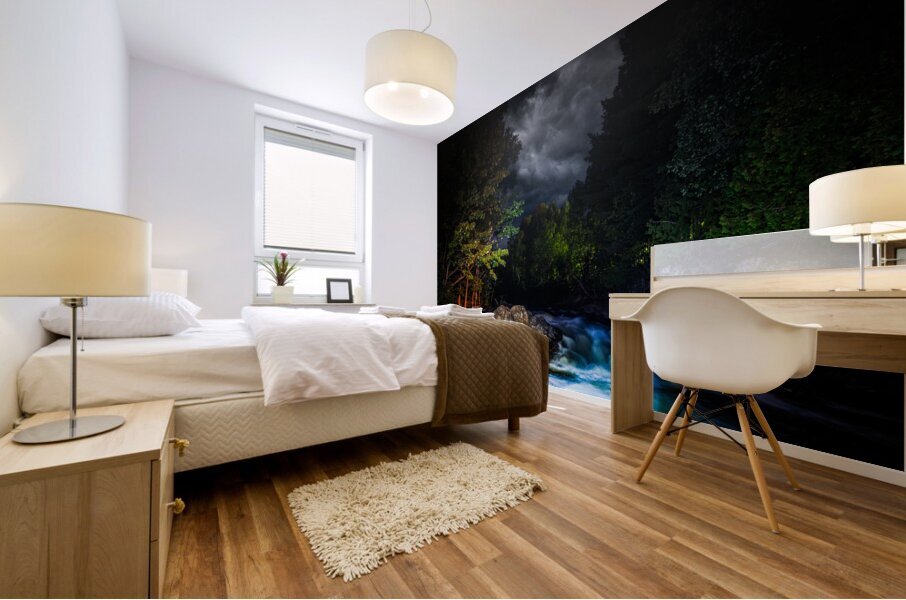 JBS 1582 Pano  Impression murale