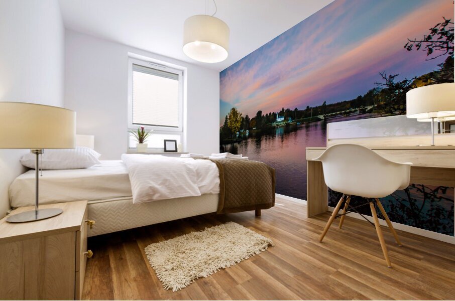 JBS 3441 Impression murale