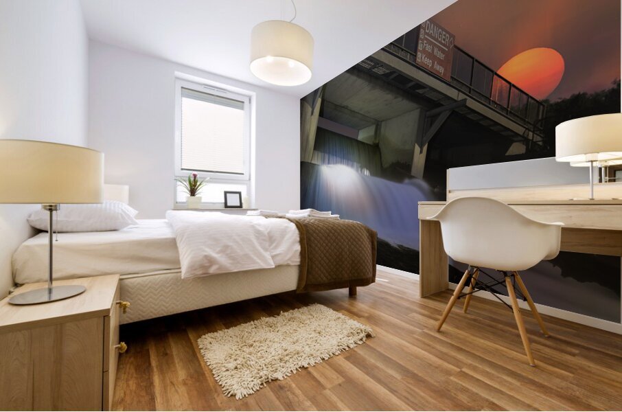 JBS 4686  Impression murale