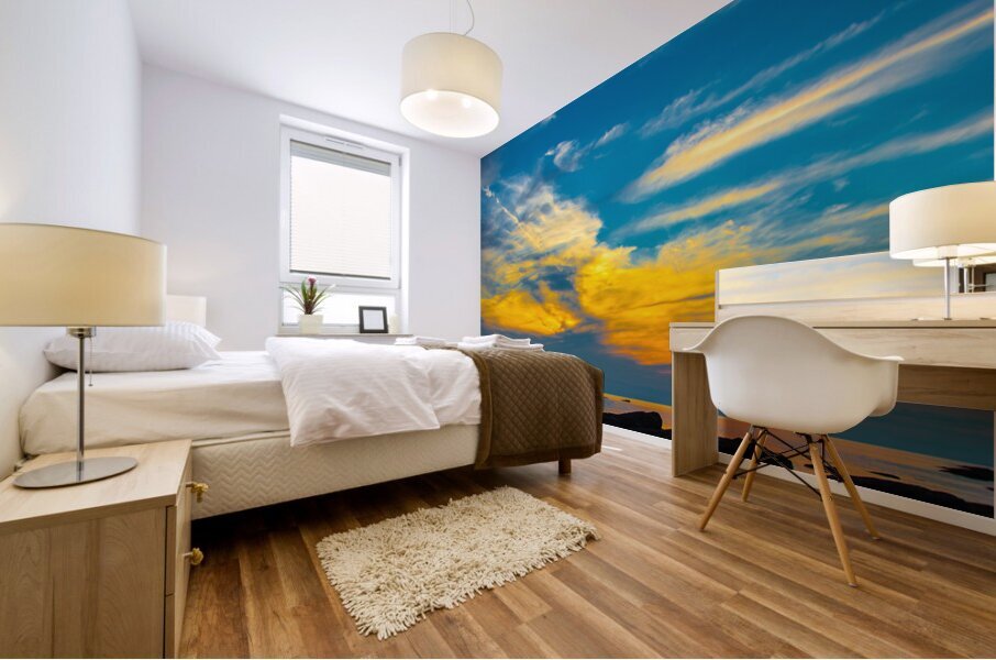 JBS 5301 Impression murale