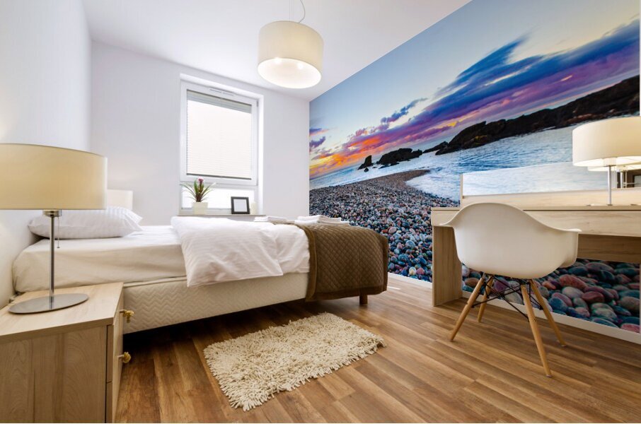 JBS 3100 Impression murale