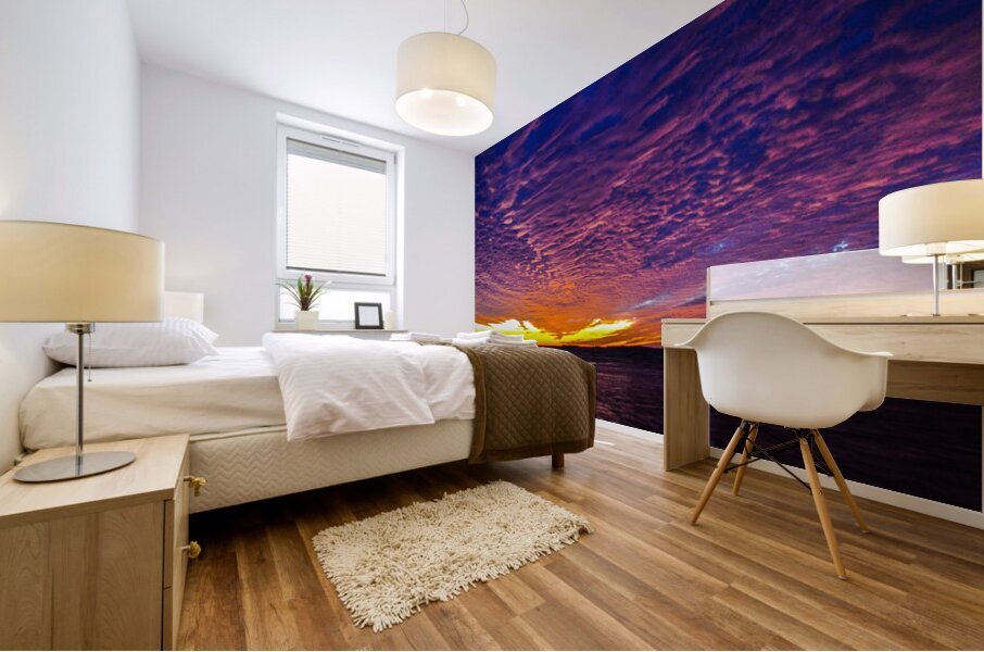 JBS 3785 Mural print