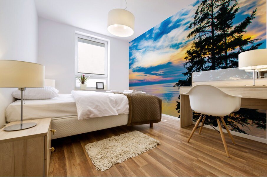 JBS 5304 Mural print