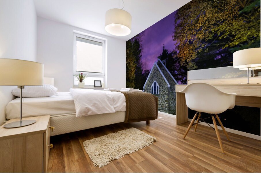 JBS 4855 Impression murale