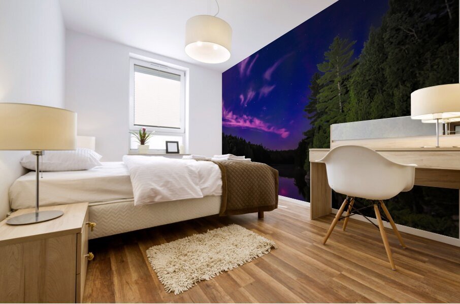 JBS 3323 Mural print