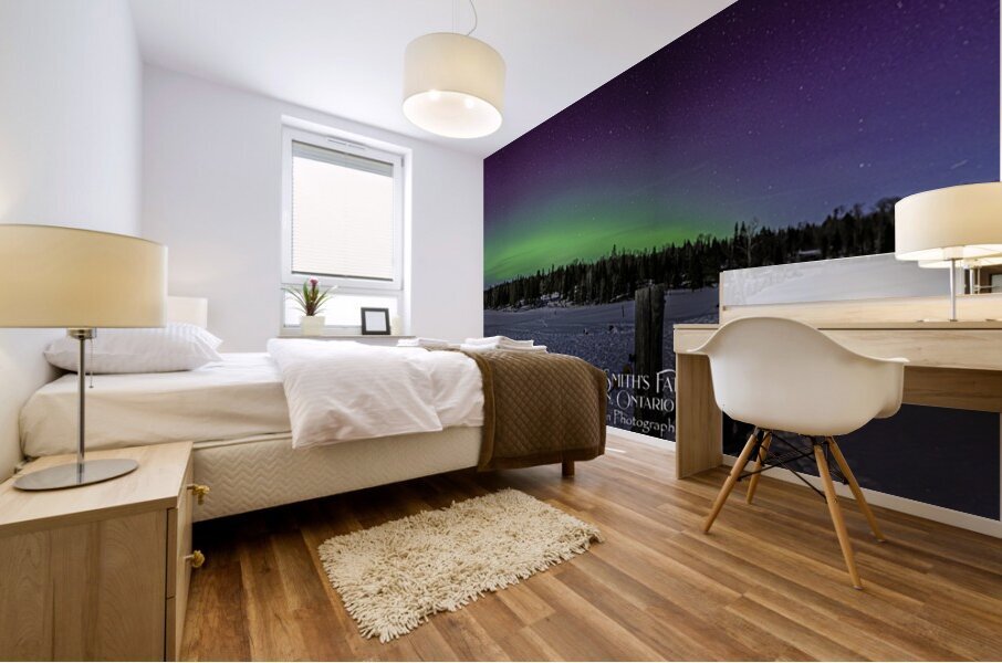 DSC 4311 Pano  Impression murale