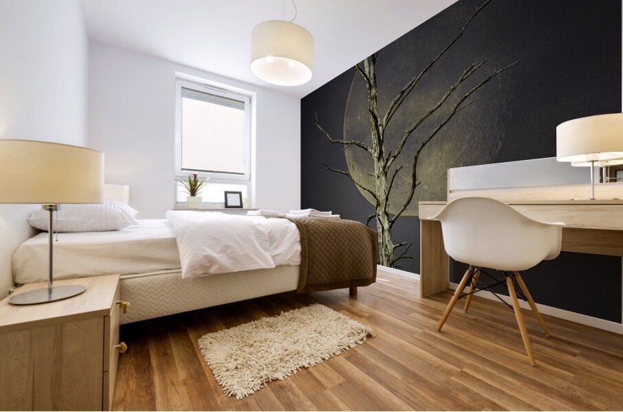 JBS 0997 Mural print