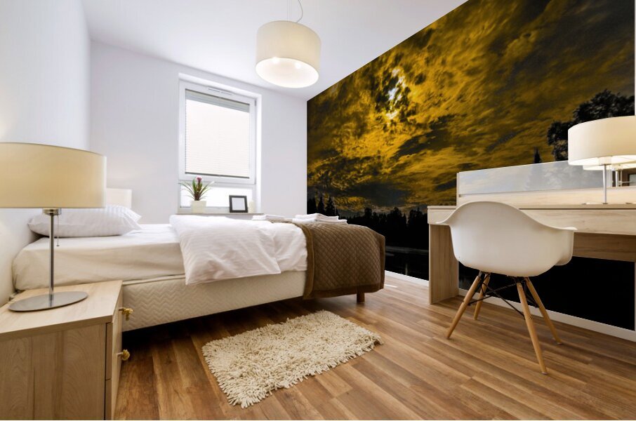 JBS 3475 Mural print