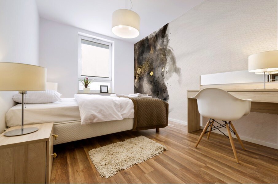 JBS 9070 Impression murale