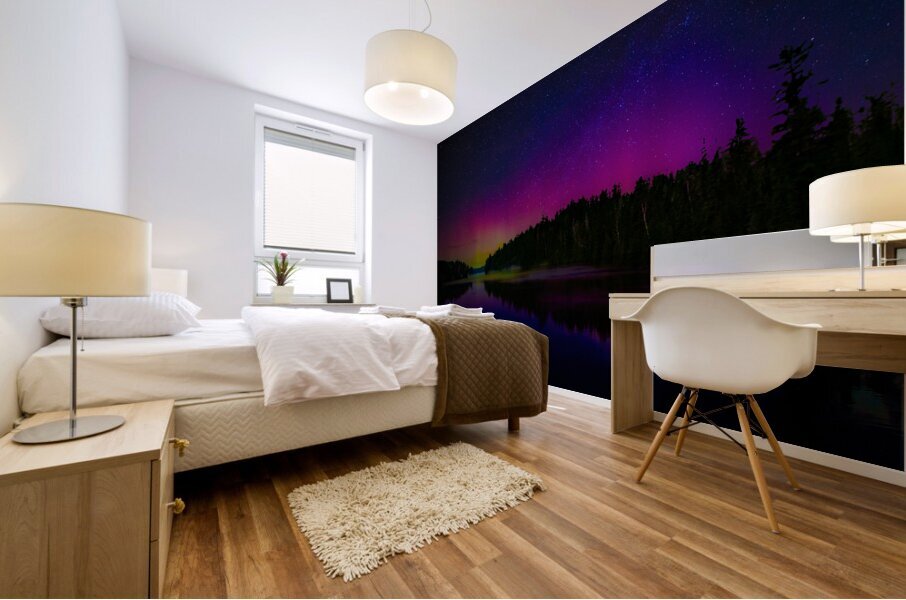 JBS 7176 Impression murale